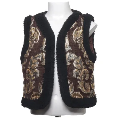 Vest (Gilet van zware kwaliteit ) fra Ammehoela Polyester