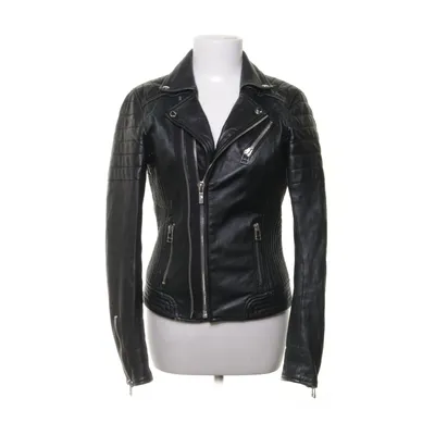 Bikerjack (Zwart) van Goosecraft