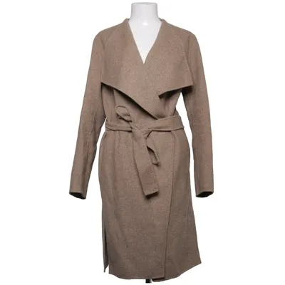 Kappa (Beige) från Åhléns Polyester, Ull