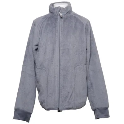 Fleecejacka (Grå) från Åhléns