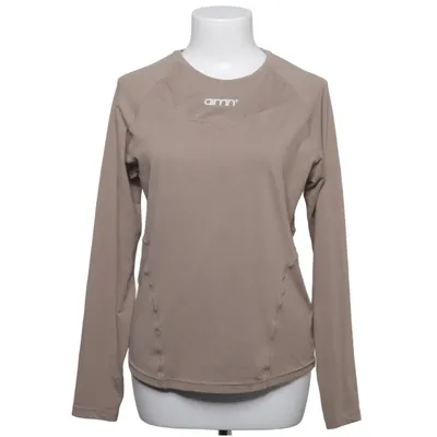 Underställströja (Beige) från Aim'n Elastan, Polyester