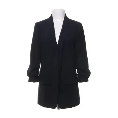 Blazer (Blå) fra Essentials Polyester