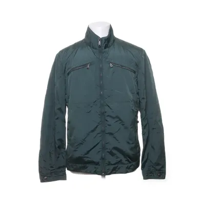 Jacka (Grön) från Geox Polyester, Nylon