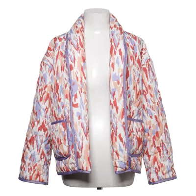 Lättviktsjacka (Flerfärgad) Polyester