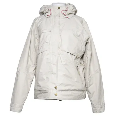 Skidjacka (Beige) från Helly Hansen Polyamid, Polyester, Polyuretan