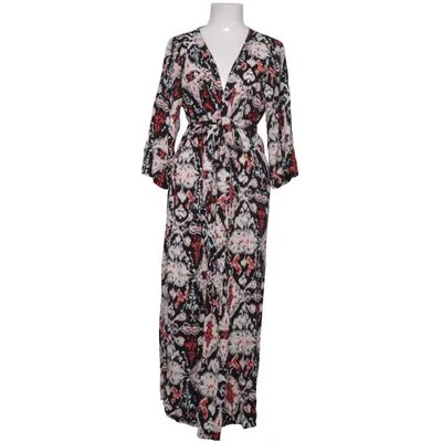 Robe portefeuille (Noir, Blanc, Rouge) de JDY Viscose