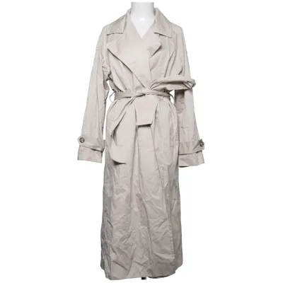 Trenchcoat (Beige) fra STOCKH LM Studio
