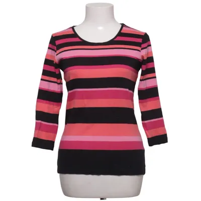 Langarmshirt (Schwarz, Pink, Rot) von Honey Bee Blue