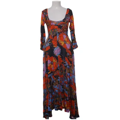 Långklänning (Svart, Flerfärgad) från Free People