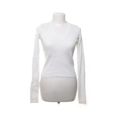 Pullover (Wit) van Brandy Melville