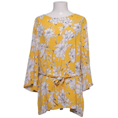 Blouse (Bago Shirt) from Your Face Viscose