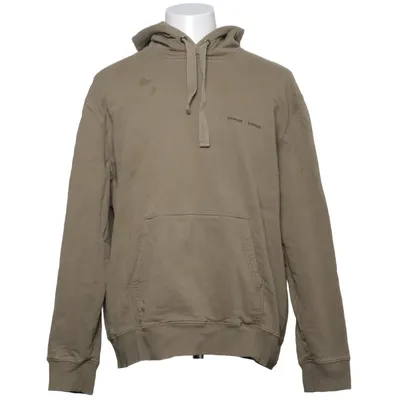 Hoodie (Norsbro hoodie 11720) from Samsøe & Samsøe Organic cotton
