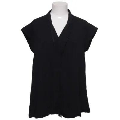 Top (Schwarz) von Pull Love Baumwolle
