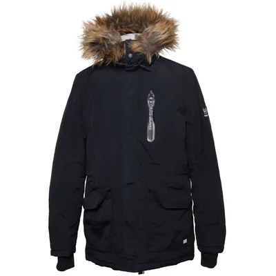 Parka (CHAMBERS 412 16 01) from Cars Jeans Nylon, Polyester