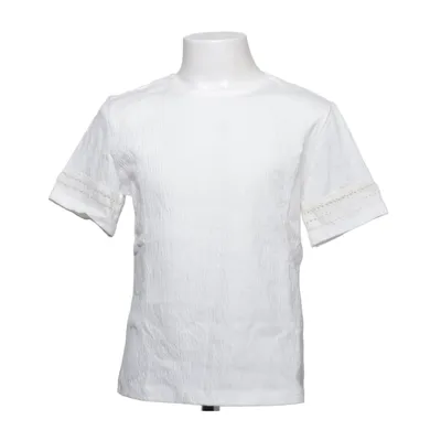 Top (Hvid) fra LC Waikiki Bomuld, Elastan, Polyester
