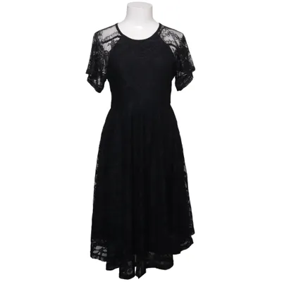 Mammaklänning (Svart) från ASOS Polyester, Viskos