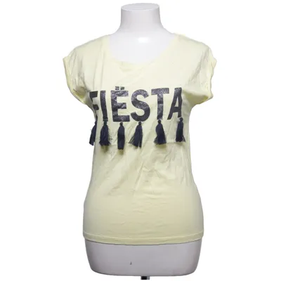 T-shirt (Gul) fra Groggy