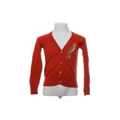 Kofta (Röd, Rosa, Flerfärgad) från Juicy Couture Bomull