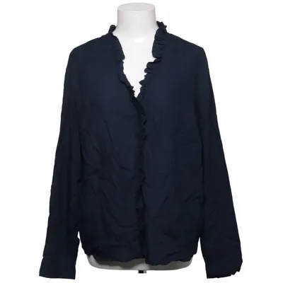 Blus (Blå) från Ellos Viskos