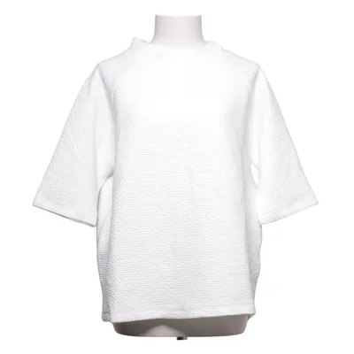 Topp (Vit) från Heine Bomull, Elastan, Polyester