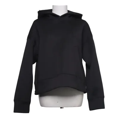 Sweat à capuche (Noir) de RS Sports Élasthane, Polyester