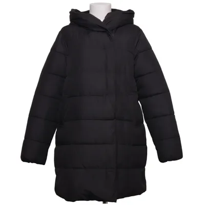 Manteau d'hiver (Noir) de Njord Polyester