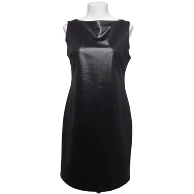 Robe (Noir) de Impuls Polyester