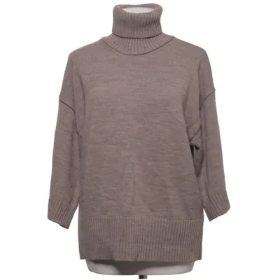 Coltrui (Beige) van H&M Acryl, Polyamide, Wol
