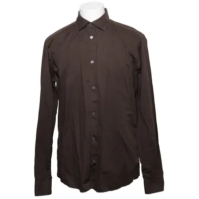 Shirt (Regular Fit) from Mastricamiciai