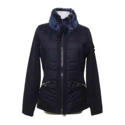 Jacket (Blue) from Gaastra Elastane, Nylon, Polyester
