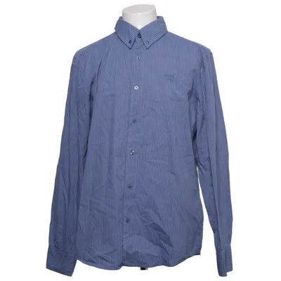 Chemise (Bleu) de Southern Menswear Coton