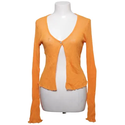 Kofta (Orange) från Zara Polyamid, Viskos