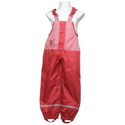 Regenbroek (Rood, Roze) van Kids