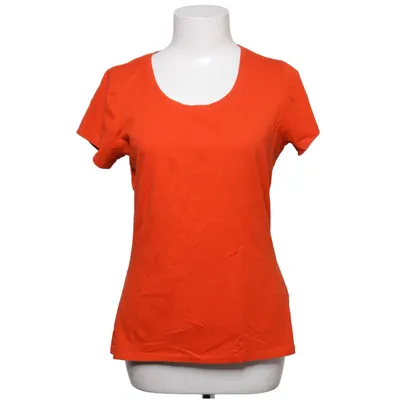 T-shirt (Röd) från Wunderwear Bomull, Elastan