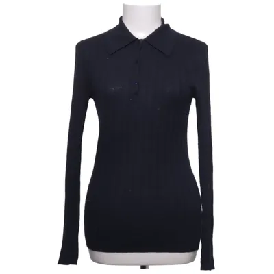 Pull-over (Noir) de Lisa Yang Cachemire