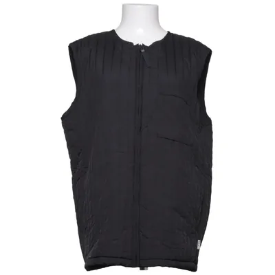 Gilet d'extérieur (Noir) de Rains