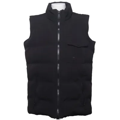 Outdoor vest (Grijs) van Cars Jeans Polyester