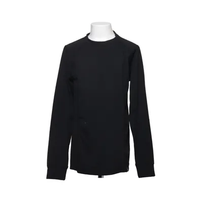 Ondershirt (Zwart) van Everest Elastaan, Polyester