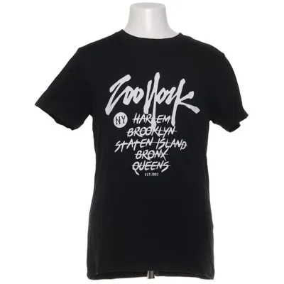 T-shirt (Svart) från Zoo York