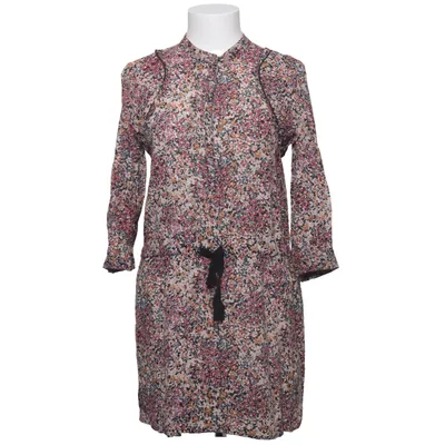 Klänning (Röd, Svart, Beige, Grå) från Comptoir des Cotonniers