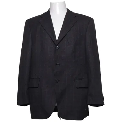 Blazer (Grijs) van Bäumler Wol
