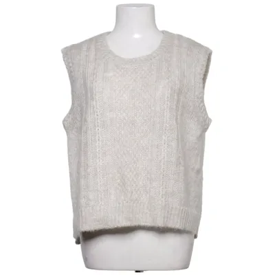 Slipover (Beige) från Essential by Noa Noa Akryl, Mohair, Polyamid
