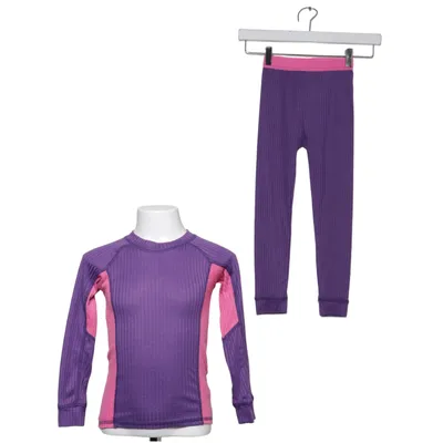 Underställ (Lila, Rosa) från MyWear Active Polyester