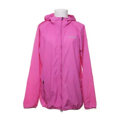 Trainingsjack (Roze) van SOC Nylon, Polyester
