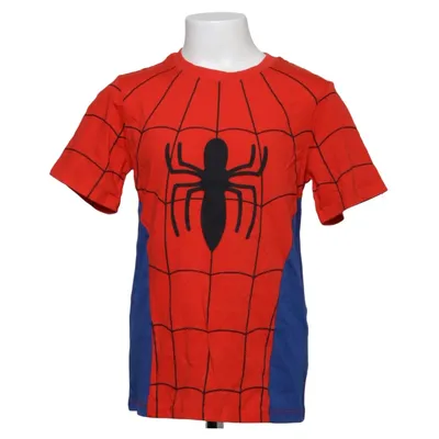 T-shirt (Spider-Man) from H&M x Marvel Cotton