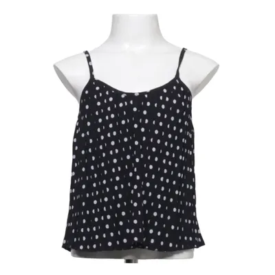 Linne (Svart, Vit) från XOXO Friends Elastan, Polyester