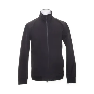 Jacket (Black) from Elvine Polyester