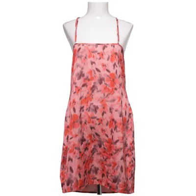 Robe (Rouge, Rose, Multicolore) de Avon Élasthane, Polyester