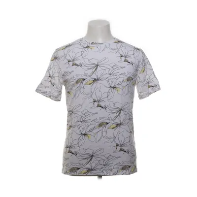 T-shirt (Vit, Flerfärgad) från Cubus Bomull