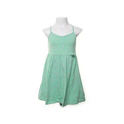 Robe (Vert) de Frizzle by Bel&Bo Coton, Élasthane